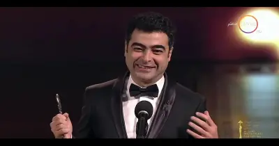 من هو هشام نزيه الذي ألّف موسيقى افتتاح المتحف المصري الكبير؟