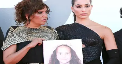 أبكى البندقية.. فيلم صوت هند رجب يقتنص جائزة الأسد الفضي من مهرجان فينيسيا