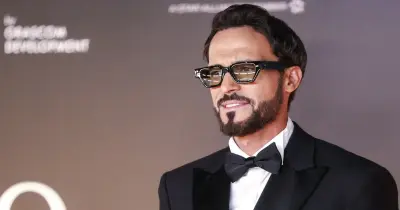 فن الحرب مسلسل يوسف الشريف في رمضان 2026