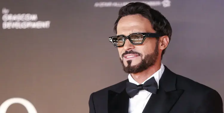  فن الحرب مسلسل يوسف الشريف في رمضان 2026 