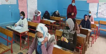 الآن.. ظهرت نتيجة الشهادة الإعدادية بمطروح 2026 الترم الأول