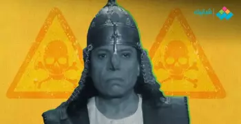 مصر في خطر.. رسالة عبر الزمن من «حرفوش ابن برقوق الراكب دار»