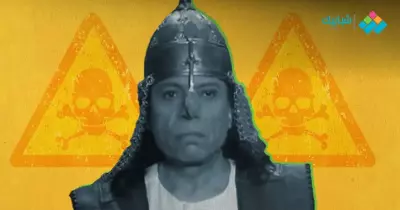 مصر في خطر.. رسالة عبر الزمن من «حرفوش ابن برقوق الراكب دار»