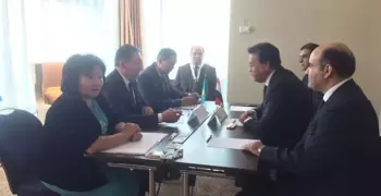 للتبادل العلمي والطلابي.. توقيع بروتوكول تعاون بين مصر وكازاخستان