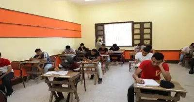 هل تم اعتماد نتيجه الثانوية العامة 2026؟.. استعلم عنها فور ظهورها عبر موقع شبابيك