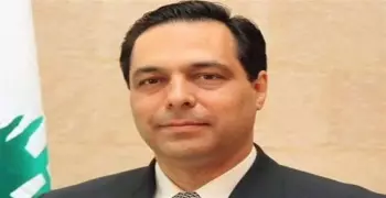 حسان دياب رئيسا للحكومة اللبنانية.. معلومات عن رئيس الوزراء الجديد