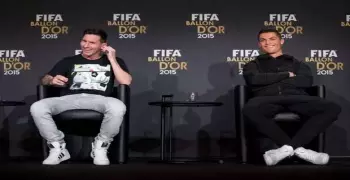 أبرزها ميسي.. أسباب توّجت رونالدو بلقب الأفضل في العالم