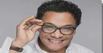 من هو الماكيير محمد عبدالحميد؟ وما سبب وفاته؟