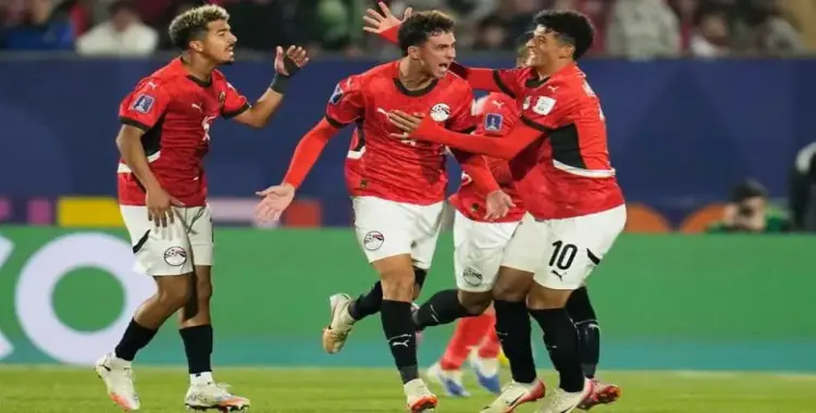  موعد مباراة منتخب مصر للشباب تحت 17 سنة أمام إنجلترا والقنوات الناقلة 