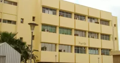 استبعاد 6 طلاب بـ«صيدلة حلوان» من انتخابات الاتحاد.. تعرف على السبب