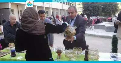 خصم 25% على منتجات معرض الأسر بـ«حاسبات القاهرة»
