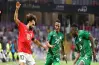 سبب غياب محمد صلاح عن مباراة منتخب مصر القادمة أمام غينيا بيساو