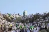 كم عدد الحجاج الوافدين إلى السعودية؟.. يتجاوز الموسم الماضي