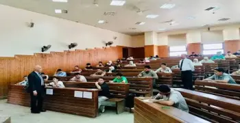 رابط التقديم على معادلة كلية التجارة 2026.. موعد التسجيل والحد الأدنى للقبول