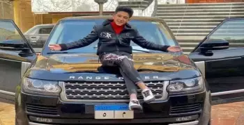 حبس سامر المدني.. السر في زوجة ثانية وخطف وتصوير بدون ملابس