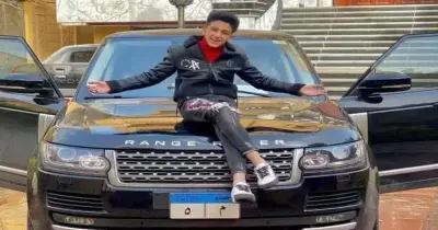 حبس سامر المدني.. السر في زوجة ثانية وخطف وتصوير بدون ملابس