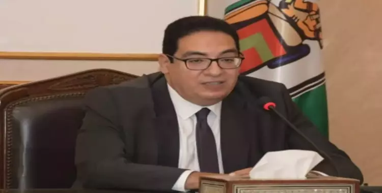  من هو الدكتور محمد سامي عبدالصادق القائم بأعمال رئيس جامعة القاهرة؟ 