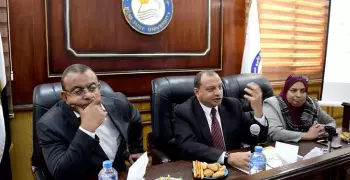 جامعة بنى سويف تعلن عن مسابقة «أفضل شعبة أو برنامج جديد»