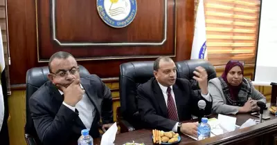 جامعة بنى سويف تعلن عن مسابقة «أفضل شعبة أو برنامج جديد»