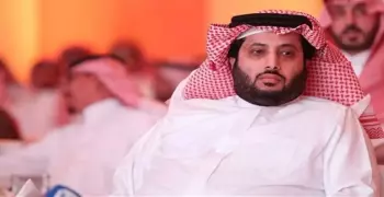 تركي آل شيخ يتنازل عن قضاياه ضد الأهلي.. مؤكدا: «عفا الله عما سلف»