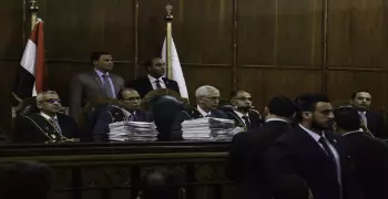 قرار جديد.. مصير الطعون على شروط قيد المحامين في 2018