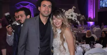 زوجة علي ربيع تكشف كواليس طلاقهما: حماتها السبب!