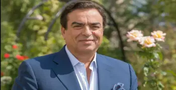 جورج قرداحي يكشف حقيقة فبركة برنامج «المسامح كريم» (فيديو)