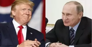 روسيا & أمريكا.. ماذا فعلت موسكو للرد على قصف سوريا اليوم؟