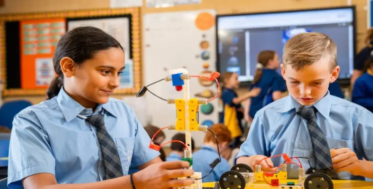  كتاب مندليف علوم الصف الثالث الإعدادي ترم أول 2026 تدريبات واختبارات 