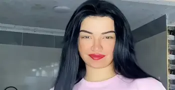 من هي بطة ضياء بعد القبض عليها؟