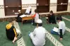 تقديم وجدول اختبارات مركز إعداد محفظي القرآن الكريم 2025 pdf
