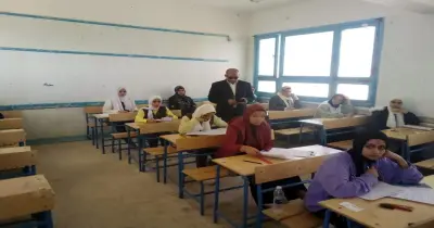 نتيجة الشهادة الإعدادية محافظة الشرقية الدور الثاني.. استعلم الآن