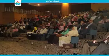 نوفمبر المقبل.. ملتقي للأسر الطلابية برعاية وزارة الشباب