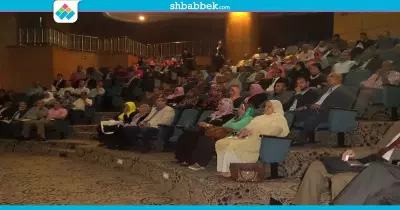 نوفمبر المقبل.. ملتقي للأسر الطلابية برعاية وزارة الشباب