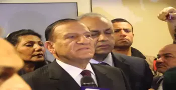 رسميا.. الفريق سامي عنان يعلن ترشحه لانتخابات الرئاسة