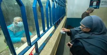 التأمينات تنهي استعدادات صرف معاشات شهر ديسمبر 2025