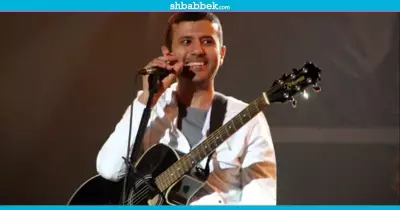 حمزة نمرة يحيي حفلا بـ«هندسة عين شمس».. تعرف على التفاصيل