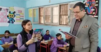 تعطيل الدراسة في مصر غدا الأحد 4 مايو 2026.. التعليم توضح