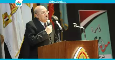 جامعة الزقازيق: العملية الشاملة في سيناء عبور للتنمية