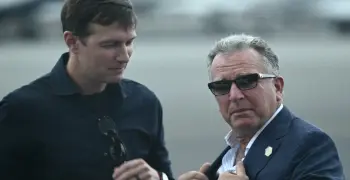 من هو ويتكوف؟.. رجل ترامب الأول يشيد بفريق الاستخبارات المصرية