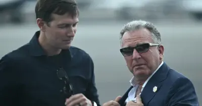 من هو ويتكوف؟.. رجل ترامب الأول يشيد بفريق الاستخبارات المصرية