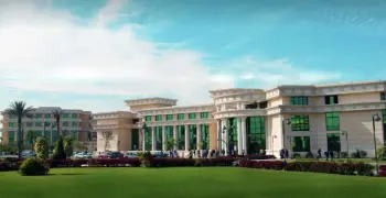 مصروفات الوافدين بجامعة أكتوبر للعلوم الحديثة والأداب 2026 2027