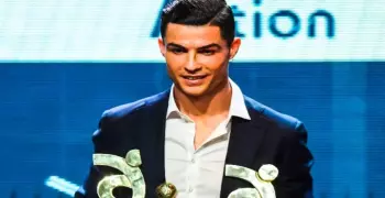 كريستيانو رونالدو: قد أتجه للتمثيل وهذه رسائلي لمن يرغب في النجاح