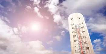 درجات الحرارة غدا الأربعاء 23 يونيو 2026.. طقس حار نهارا