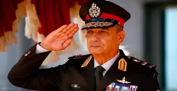 بيان من الجيش المصري بخصوص تنقيب تركيا في البحر المتوسط