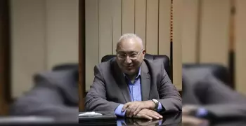 تعيين الدكتور هشام بشري قائما بأعمال نائب رئيس جامعة بني سويف
