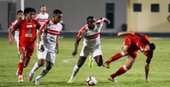 ترتيب الدوري المصري بعد مباراة الزمالك وحرس الحدود