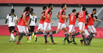 نتيجة مباراة مصر ضد أوغندا اليوم الأحد 30 يونيو 2019.. الفراعنة يتربعون على القمة