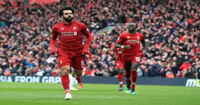 ماذا قال محمد صلاح عن أسعار تذاكر كأس الأمم الأفريقية؟.. وصلت لـ2500 جنيه