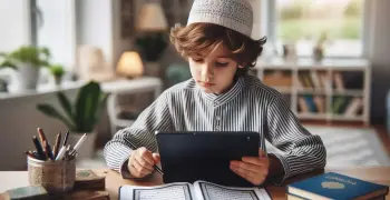 المتفوق دين الصف الخامس الابتدائي ترم أول 2026 مراجعة نهائية